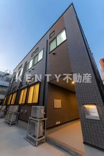 メゾン コウ 西中延の画像