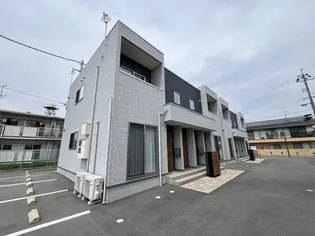 イーストヒルズHの画像