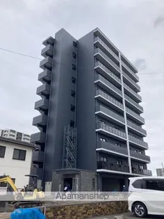 大分県大分市顕徳町3【マンション】の外観