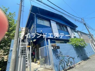 アービイカーネ自由が丘の画像