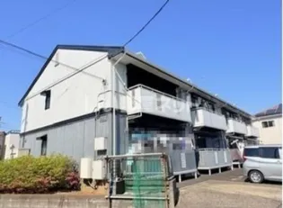 ファミールタヤマ Bの画像