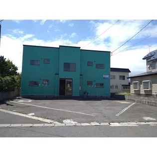 コスモハイツの画像