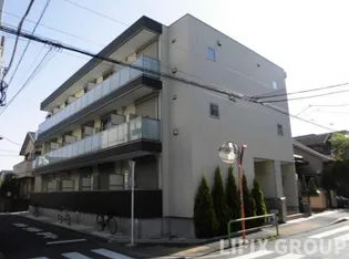 コンパルティア中村橋の画像