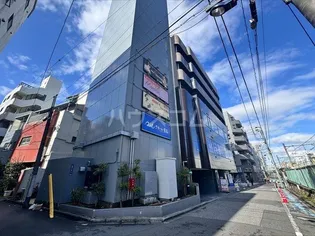 RAYHAUS駒込【4階】の外観