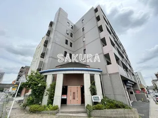 サンライズ仲町台の画像