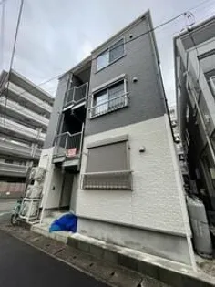 リオ相模原の画像