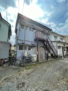 せなみ荘【2階】の外観
