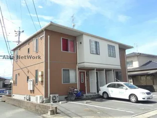 メゾン古閑中の画像