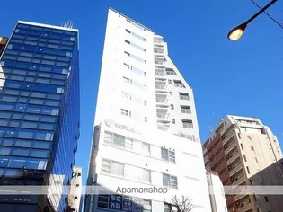 エルヴァージュ神田神保町の画像