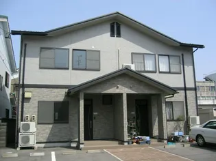 ピサリ西中野の画像