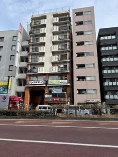 ユニオンビルの画像