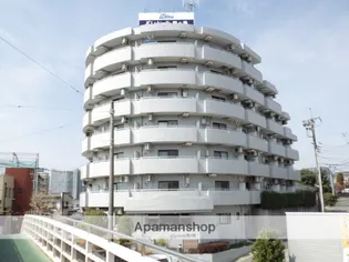 パレ ドール鶴ヶ峰の画像