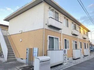 シャーメゾンヴィッツの画像