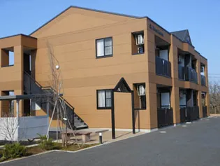 FOREST HOUSEの画像