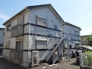 ファーストステージの画像