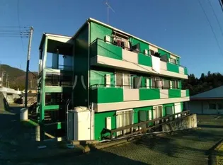 グリーンタウンビレッジの画像