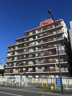 ルネ中村橋の画像