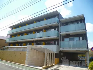 カリーノ玉川上水の画像