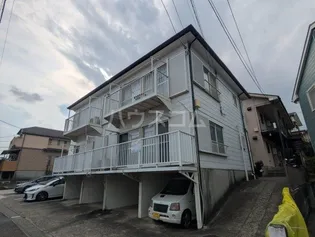 MMハイツの画像