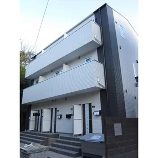 DREAM横濱蒔田IVの画像