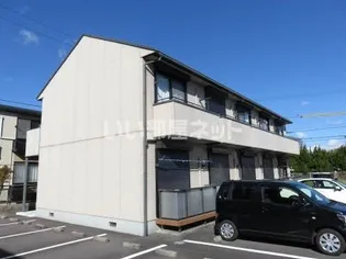 ステージア日永 E棟の画像