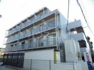 レジデンス大和田の画像