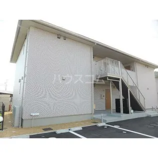 ハートウィズ1122 B棟の画像