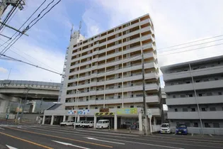 スカイコートタキモトの画像