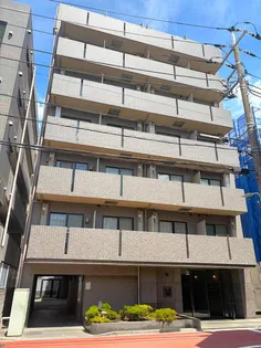 ルーブル蒲田参番館の画像