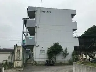 フラワーハイツCの画像