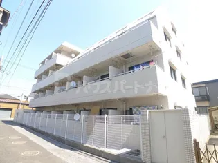 グリーンプラザ西亀有の画像