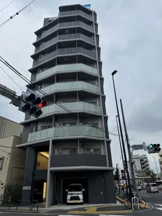 TーCASTLE西新井駅前の画像