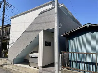 カーサドマーニ前原の画像
