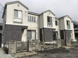 シャーメゾン甘地の画像