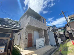 CUBE板宿の画像