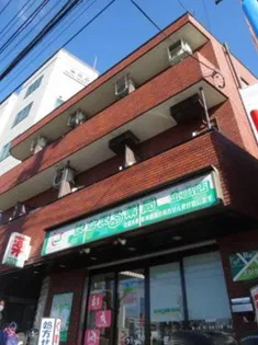 煉瓦館の画像