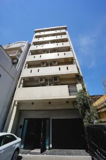 長崎県長崎市鍛冶屋町【マンション】の外観
