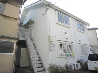 ハナハウスの画像