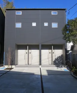 GARBO TENJINYAMAの画像