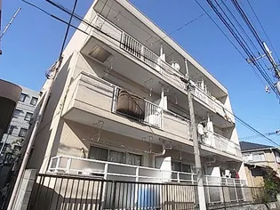 クリーンハイツの画像