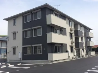 メゾン山居の画像