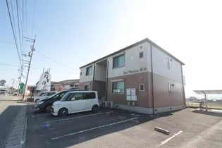 シャーメゾン和幸の画像