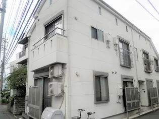 パールフラッツの画像