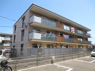 ステラルーチェIIの画像