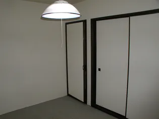 ハイツローレルの画像