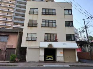 成清ビルの画像