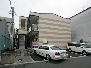 トーエイの画像