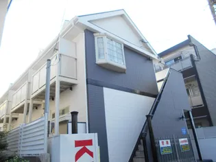 マリンコーポ片瀬江ノ島第1の画像