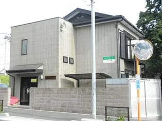 ディアコートの画像