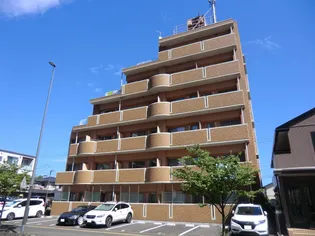 フォレスタあすと長町の画像